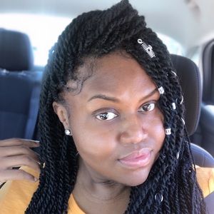 Meet your Posher, Mecca